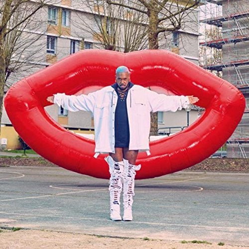 One Trick Pony [LP]