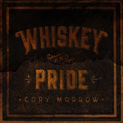 Whiskey And Pride [LP]