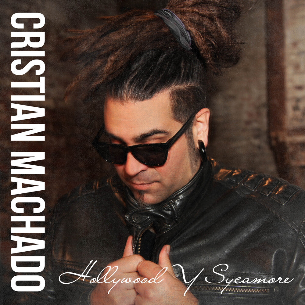 Hollywood Y Sycamore [CD]
