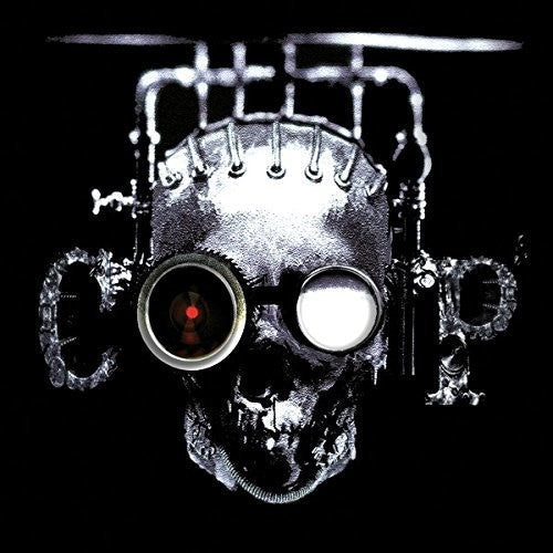 Co-op [LP]