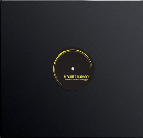 Occulting The Sun [LP]
