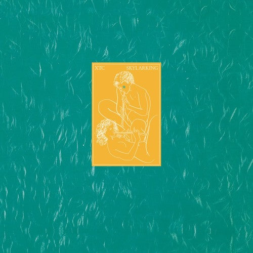 Skylarking [LP]