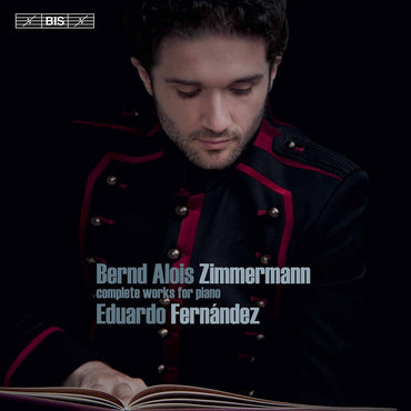 Complete Works for Piano [CD]