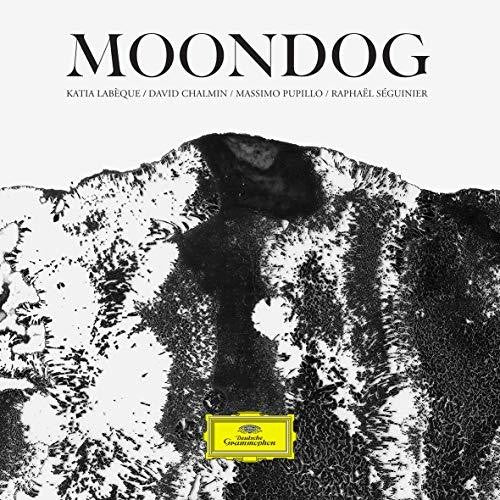 Moondog [LP]