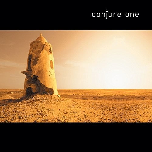 Conjure One [CD]