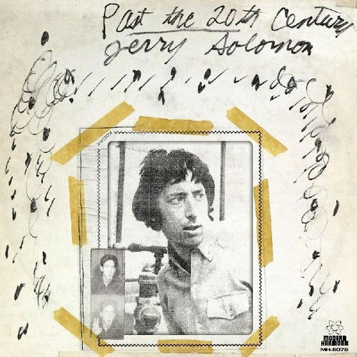 Past The 20th Century [LP]