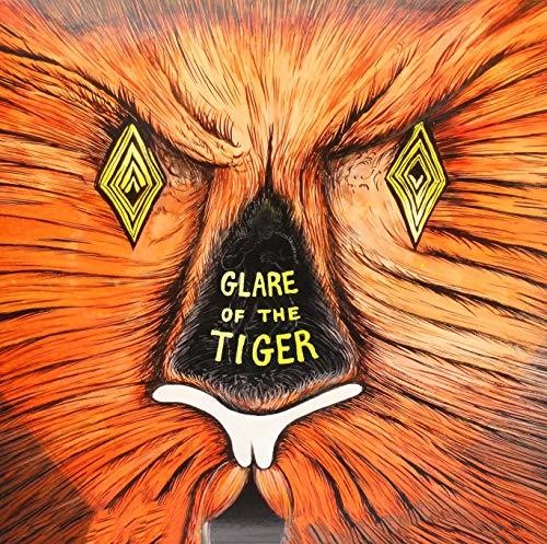 Glare Of The Tiger [Limited Edition]