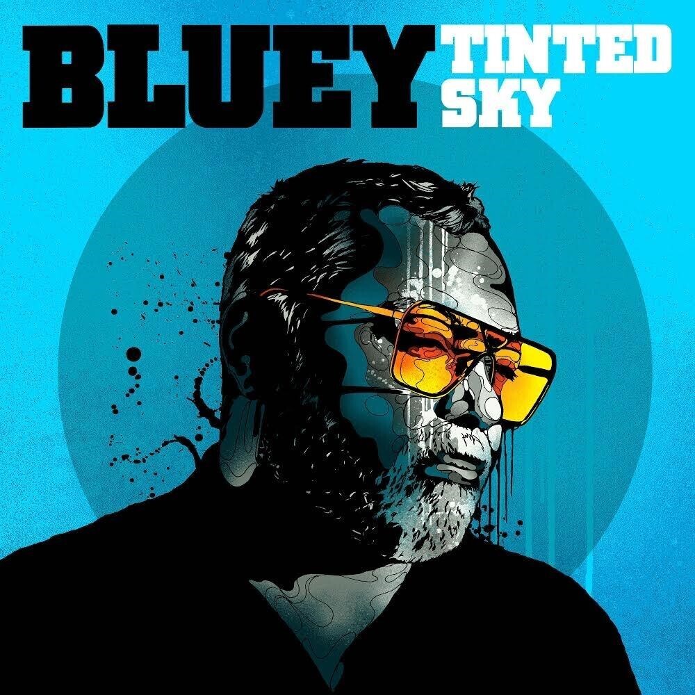 Tinted Sky [CD]