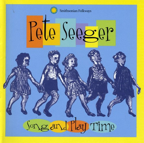 Song and Play Time [CD]