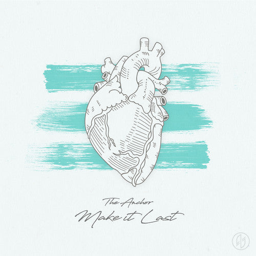 Make It Last [CD]