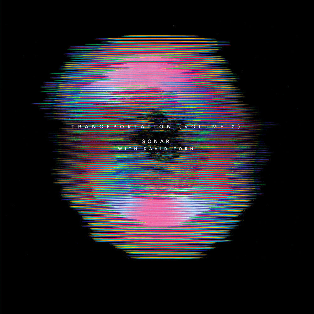 Tranceportation (Volume 2) [LP]