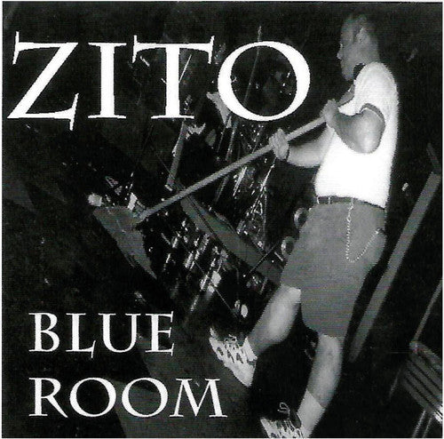 Blue Room [CD]