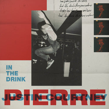 In The Drink [LP]