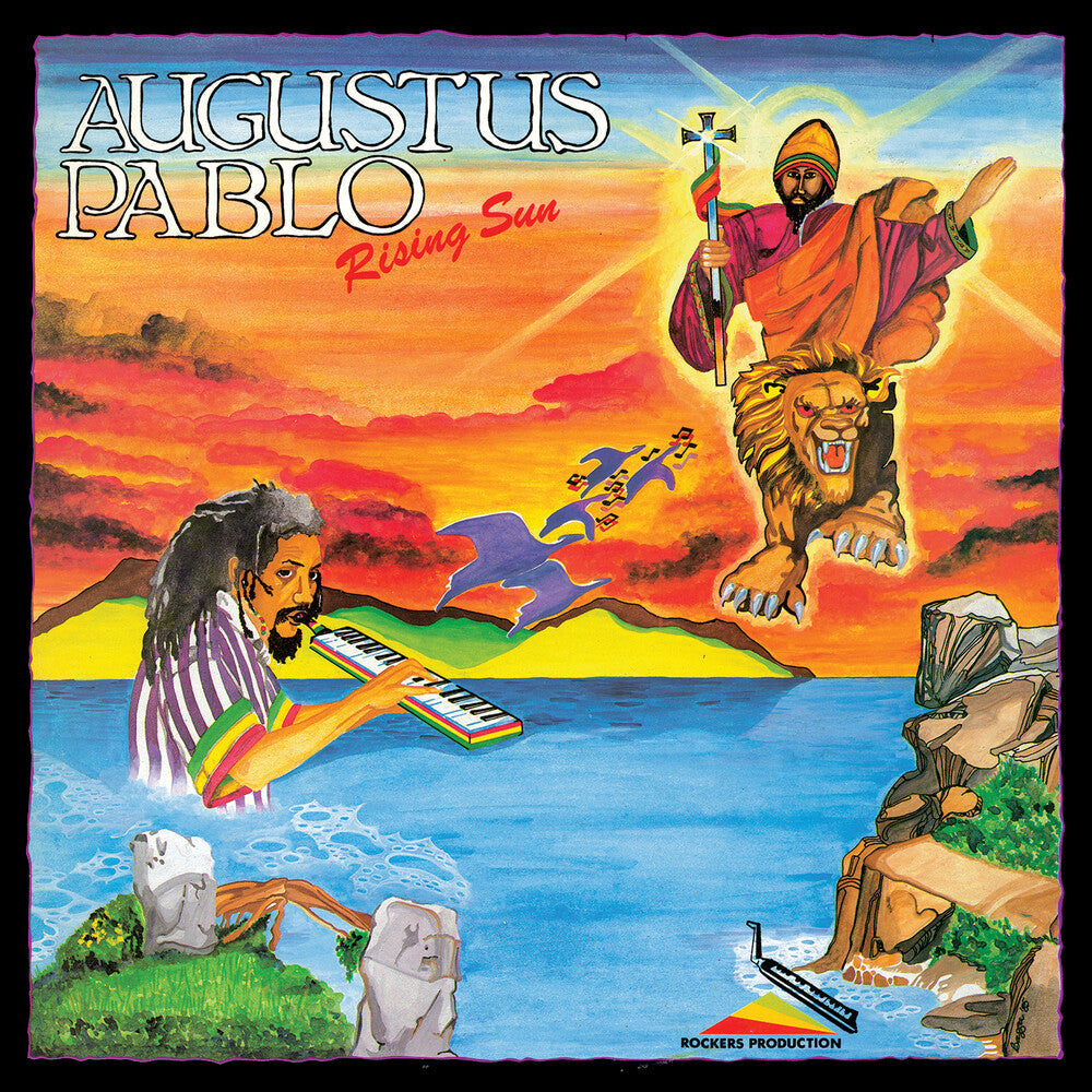 Rising Sun [LP]
