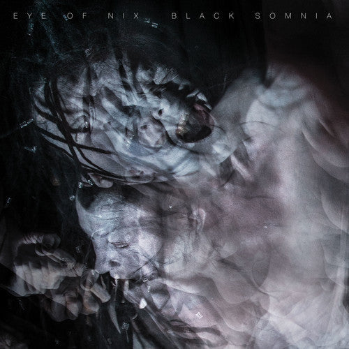 Black Somnia [Clear Vinyl] [Limited Edition] [180 Gram]