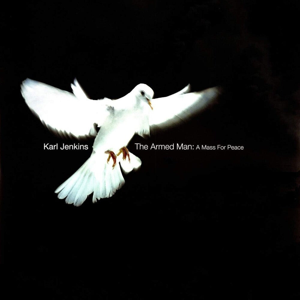 Jenkins: The Armed Man - A Mass For Peace [Record Store Day]