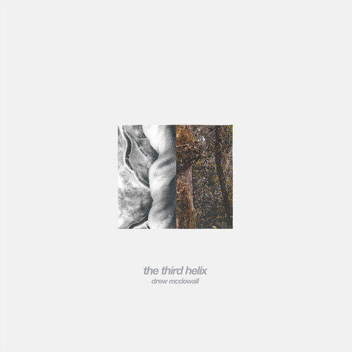 Third Helix (amber) [LP]