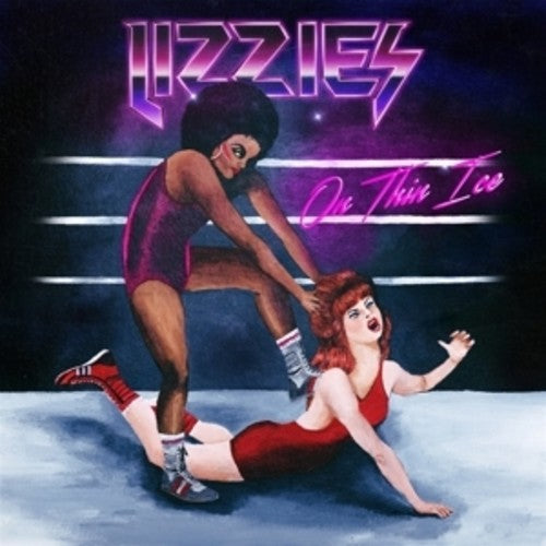 On Thin Ice [LP]