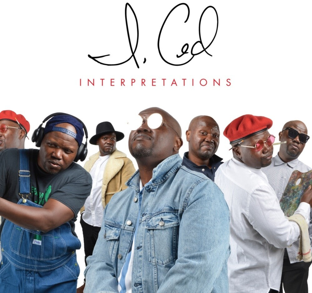 Interpretations [LP]