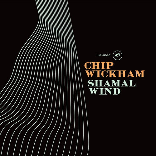 Shamal Wind [LP]