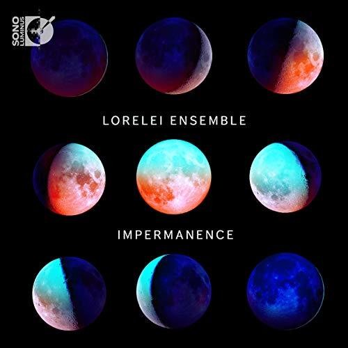 Impermanence [CD]