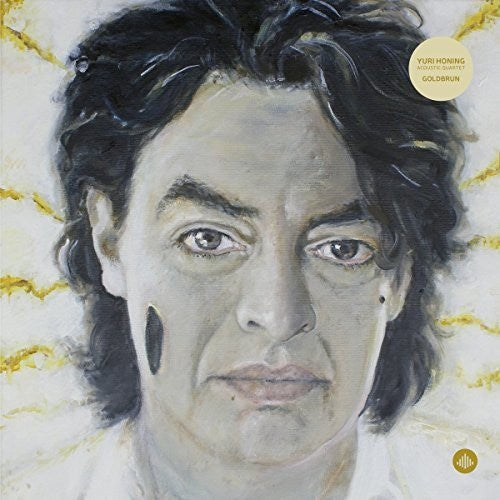Goldbrun [LP]