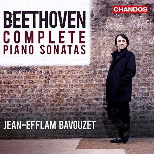 Complete Piano Sonatas [5 CD]