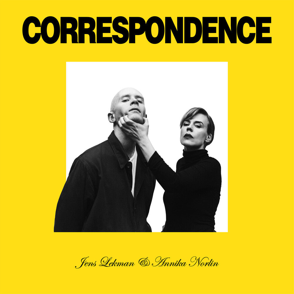 Correspondence [LP]