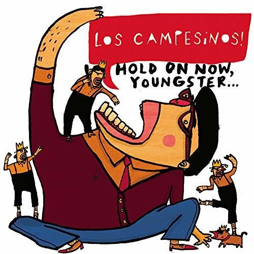 Hold On Now Youngster [180 Gram] [Remastered] [Download Included]