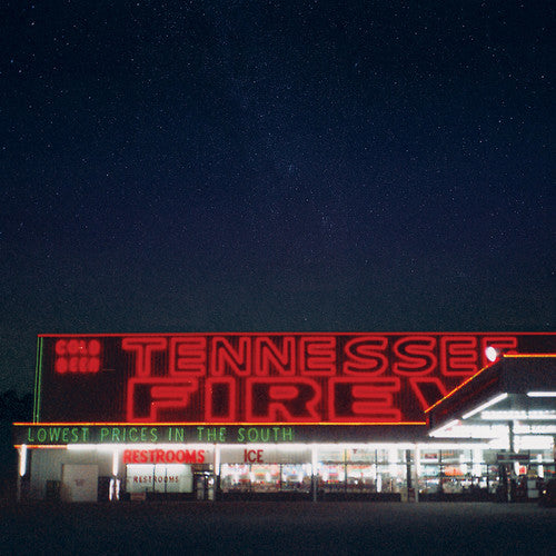 Tennessee Fire: 20th Anniversary Edition [Limited Edition]