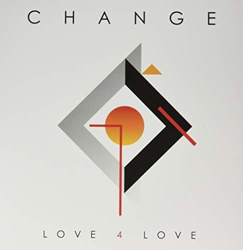 Love 4 Love [LP]