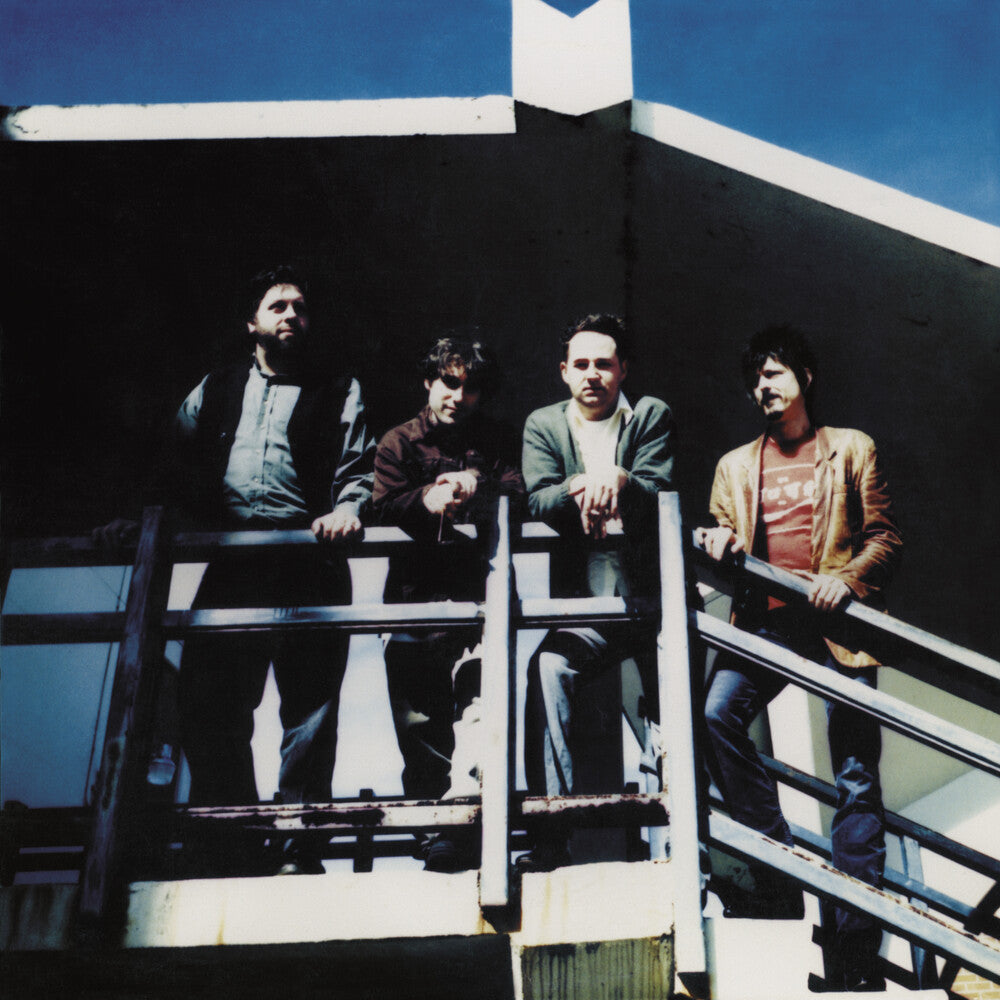 Home For Orphans [Download Included] [Reissue]