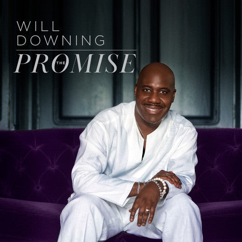 The Promise [CD]