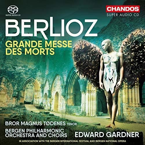 Grande Messe Des Morts 5 [CD]