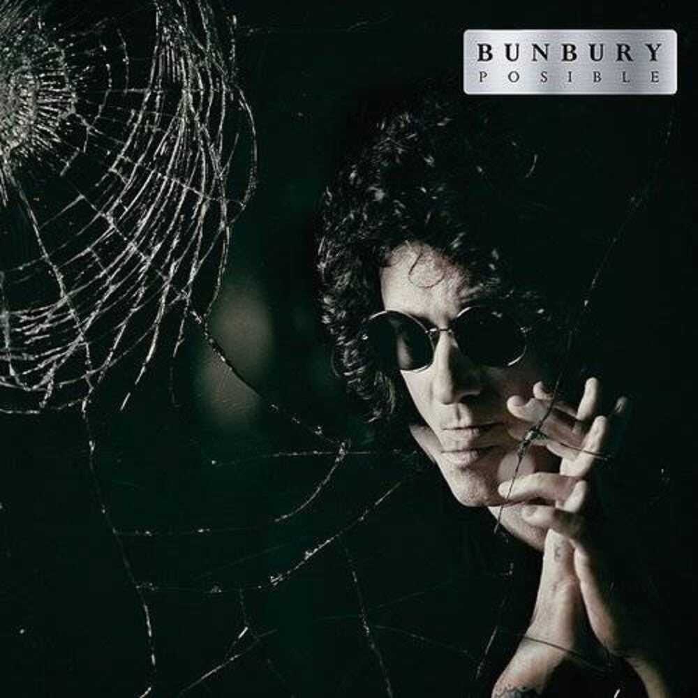 Posible (Incl. CD + Poster) [LP]