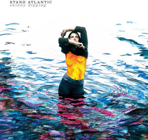 Skinny Dipping [CD]