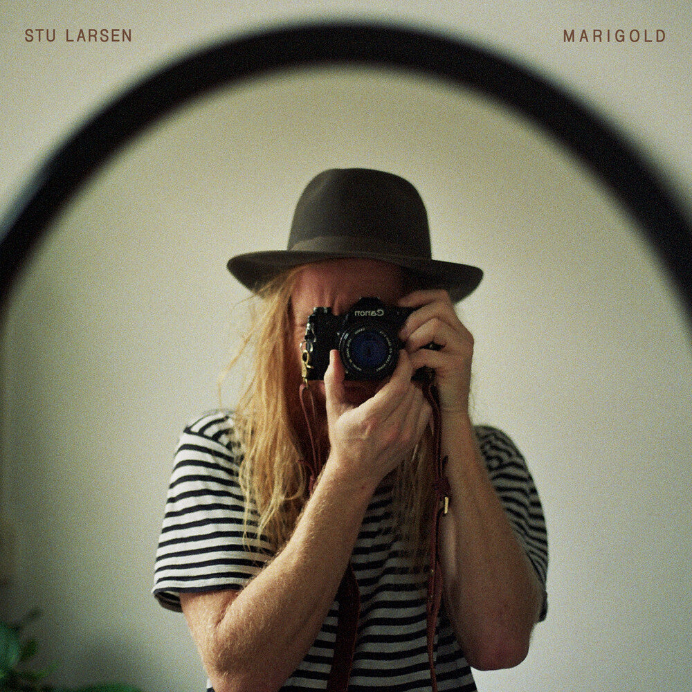 Marigold [LP]