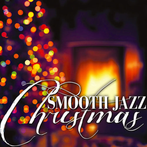 Smooth Jazz Christmas [CD]