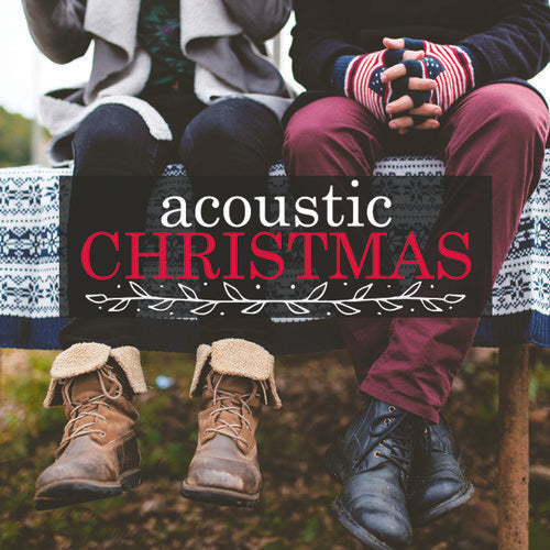 Acoustic Christmas [CD]