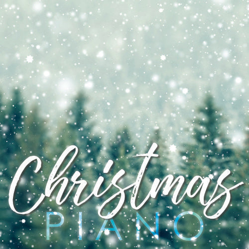Christmas Piano [CD]