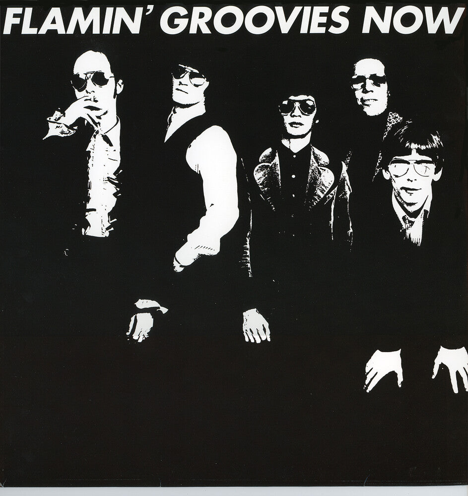 Now [CD]