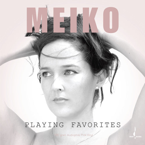 Playing Favorites [180 Gram]