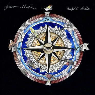 Eight Gates [LP]