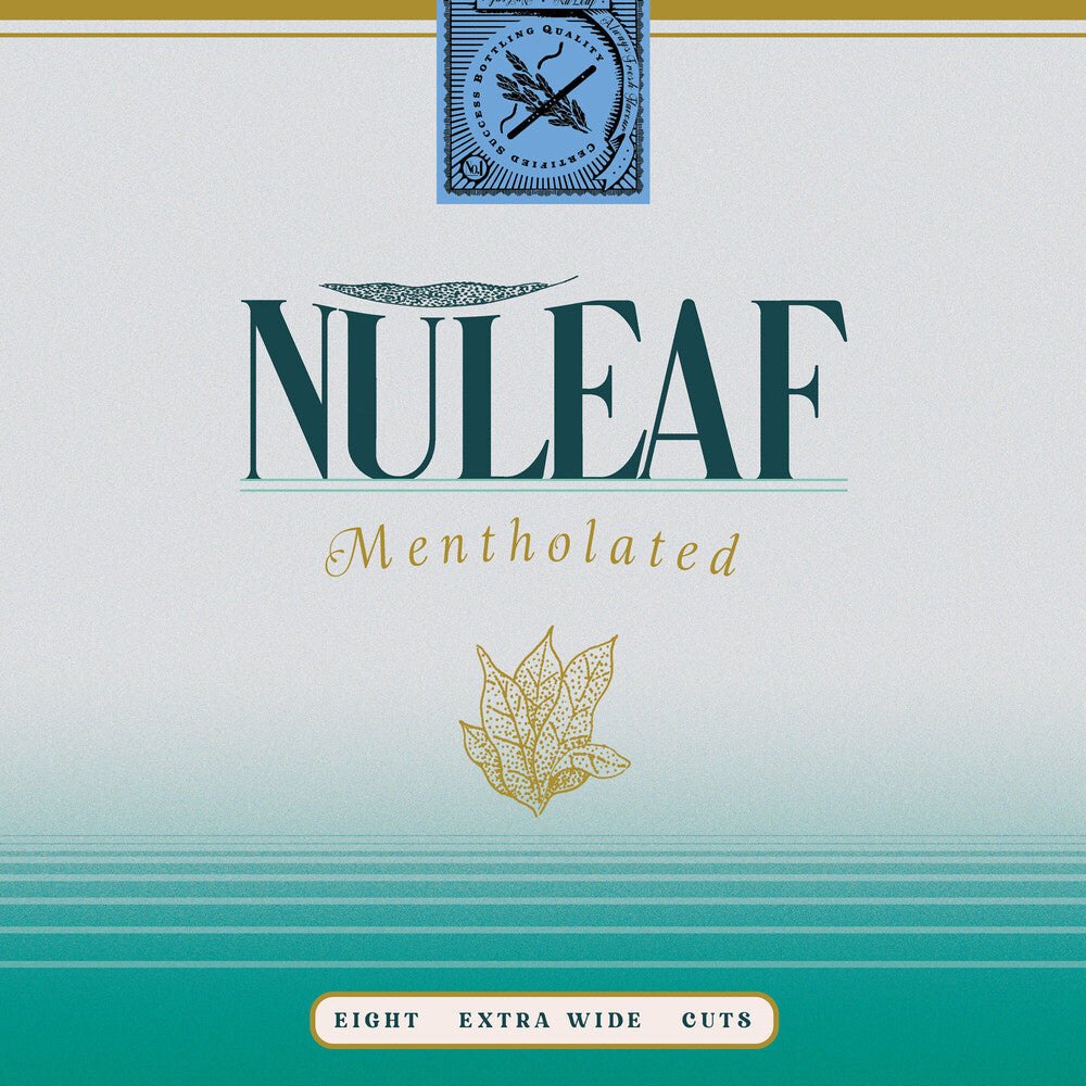 Nu Leaf [LP]