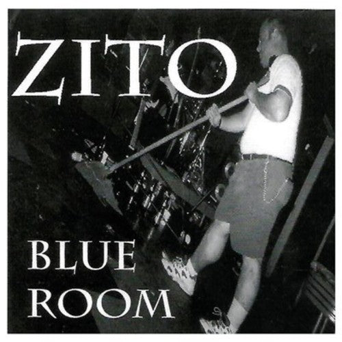 Blue Room [LP]