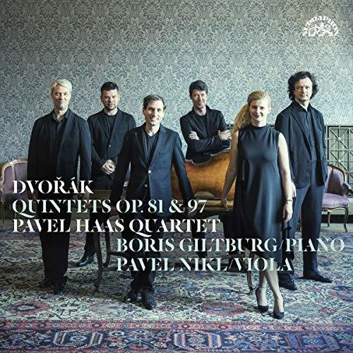 Quintets 81 & 97 [LP]