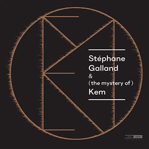 Mystery of Kem [LP]