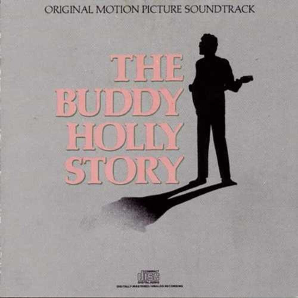 Buddy Holly Story / O.S.T. [Deluxe]