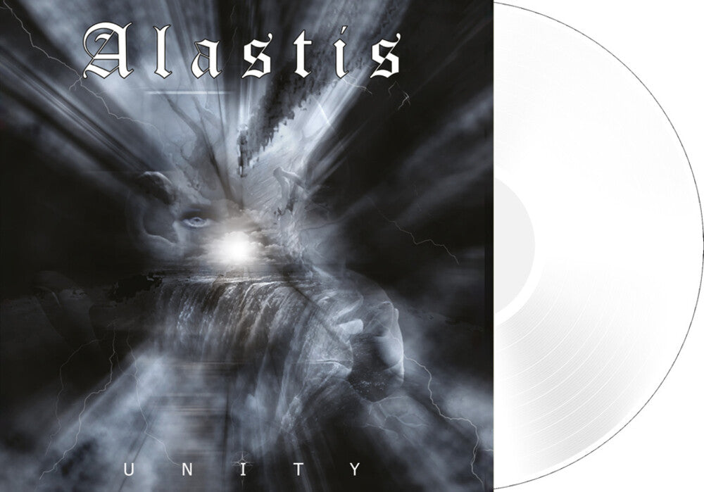 Unity [Limited Edition] (Wht)