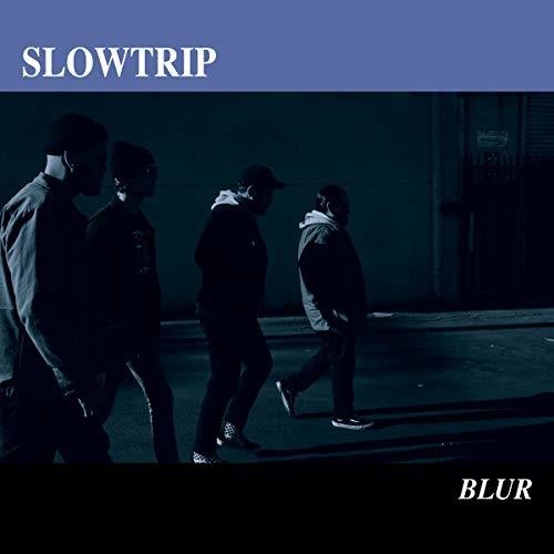 Blur [LP]